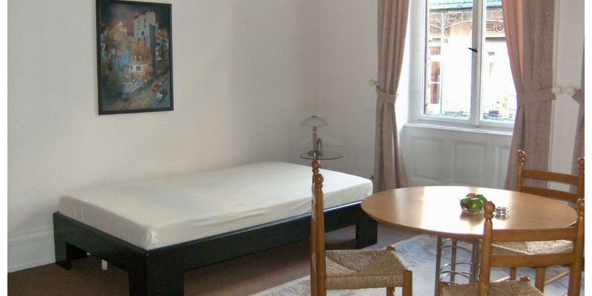Zimmer Hessen - Wiesbaden Wiesbaden - 1 Zimmer, 620&euro; | Angebot:26837304