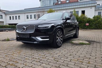 Volvo XC90 138.000 km 36.900 &euro; Burgkirchen 84508