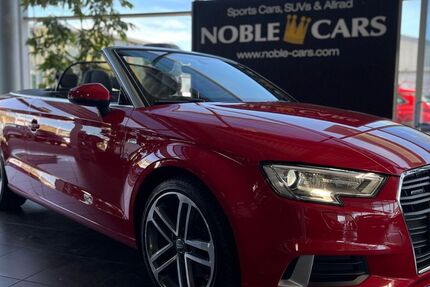 Audi A3 60.330 km 28.890 &euro; Giessen 35394