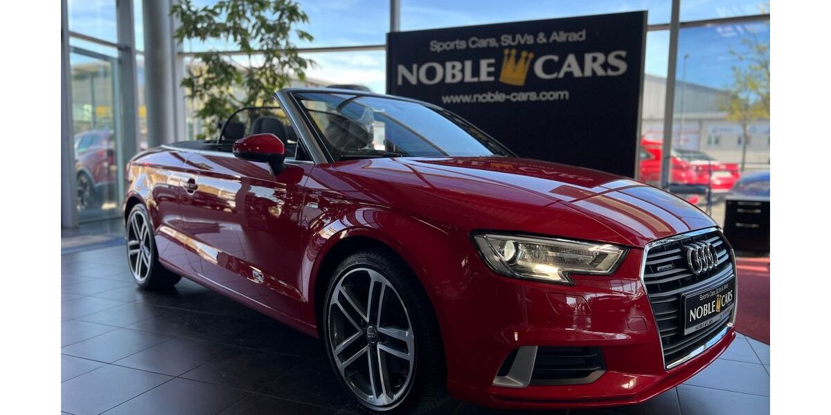 Audi A3 60.330 km 28.890 &euro; Giessen 35394
