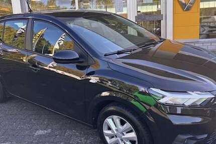 Dacia Sandero 22.962 km 14.350 € Paderborn 33100