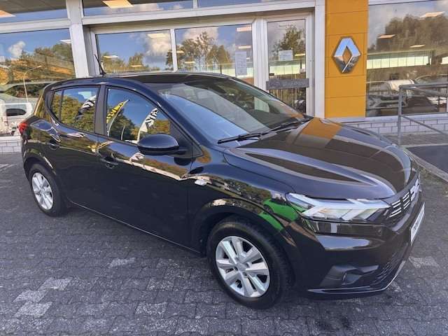 Dacia Sandero 22.962 km 14.350 € Paderborn 33100