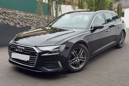 Audi A6 118.000 km 32.600 &euro; Nordrach 77787