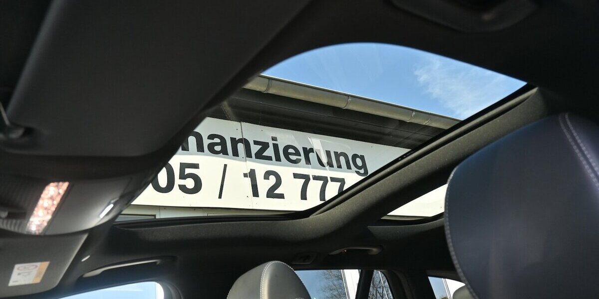 Mercedes-Benz E 400 dT 4M *AMG-Line* DSG Navi Pano 19Alu 199.000 km 31.300 &euro; Seevetal - Hittfeld 21218