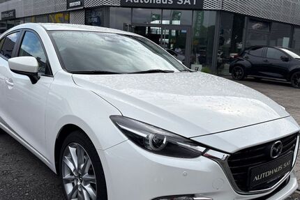 Mazda 3 56.861 km 15.880 &euro; Leer 26789