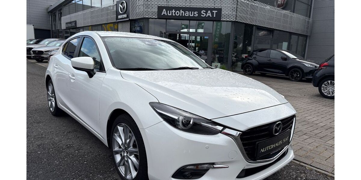 Mazda 3 56.861 km 15.880 &euro; Leer 26789