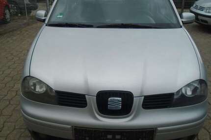 Seat Arosa 192.000 km 799 &euro; Bremen 28199