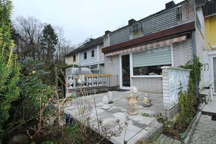 Haus zum Kaufen in Lübeck Kücknitz 249.000 € 91.53 m² 4 zimmer