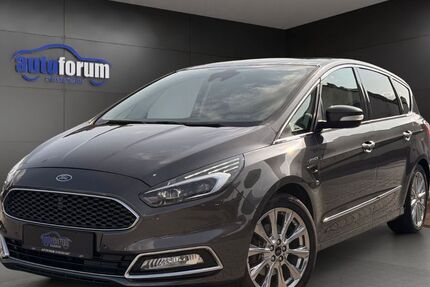 Ford S-Max 98.600 km 18.990 &euro; Stockstadt am Rhein 64589