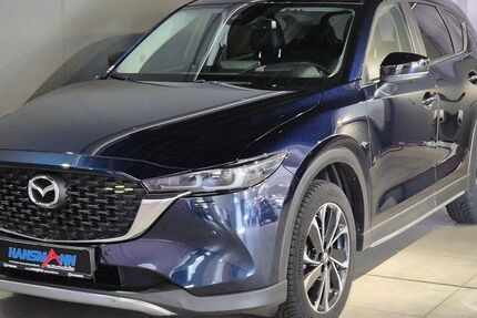 Mazda CX-5 46.000 km 28.480 &euro; Kassel 34123