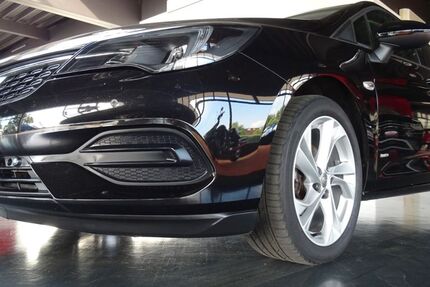 Opel Astra 70.501 km 13.990 &euro; Bühl 77815