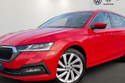 Skoda Octavia 72.450 km 19.699 &euro; Fürstenwalde 15517