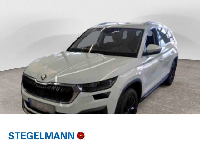 Skoda Kodiaq 48.822 km 28.990 &euro; Lemgo 32657