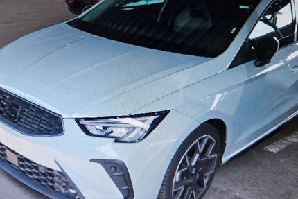 Seat Ibiza 6.500 km 24.200 &euro; Münsterhausen 86505