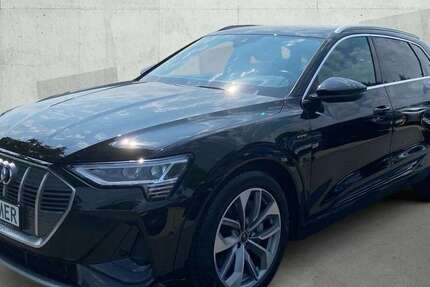 Audi e-tron 20.198 km 34.490 &euro; Rheine 48432