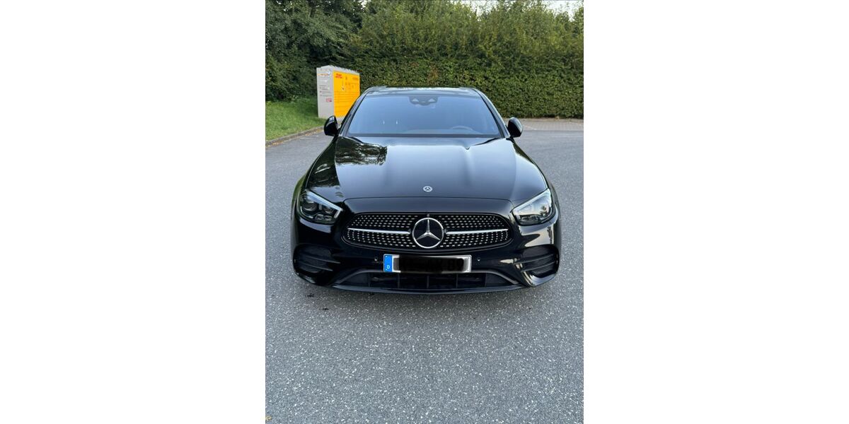 Mercedes-Benz E 300 101.000 km 39.499 &euro; Kiel 24143