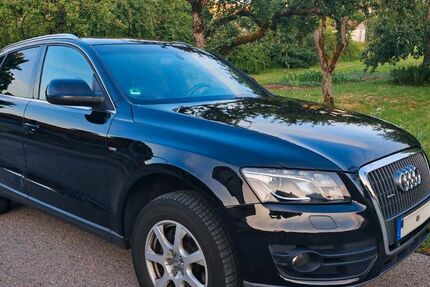 Audi Q5 374.000 km 8.390 &euro; Nagold 72202