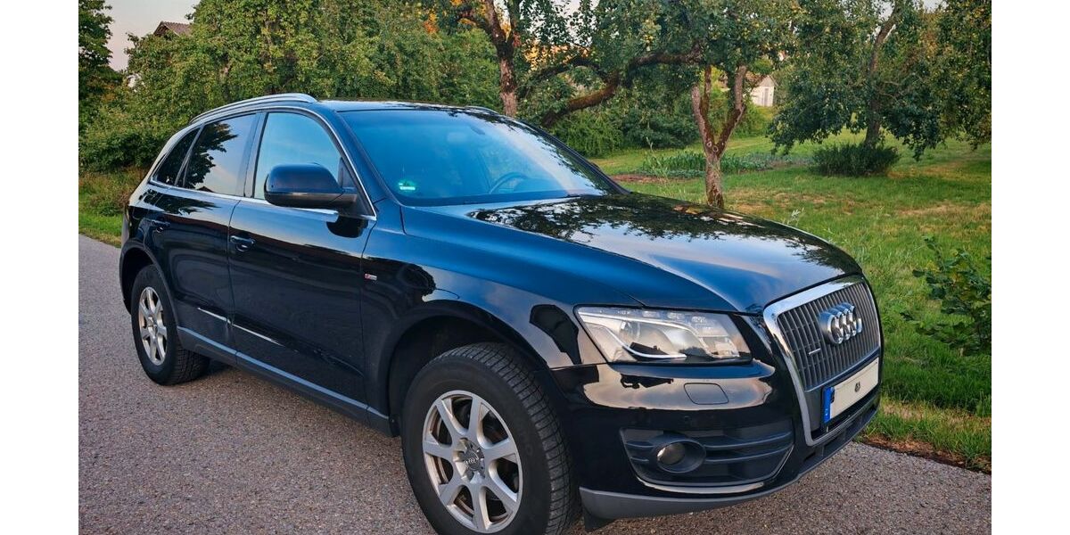 Audi Q5 374.000 km 8.390 &euro; Nagold 72202