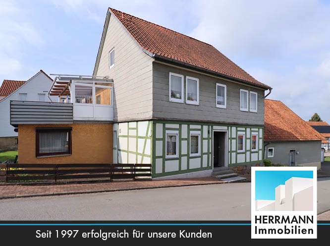 Haus zum Kaufen in Springe 179.000 € 190 m²