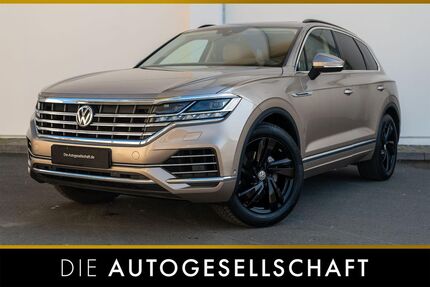 VW Touareg 68.635 km 44.990 &euro; Heidenau bei Dresden 01809