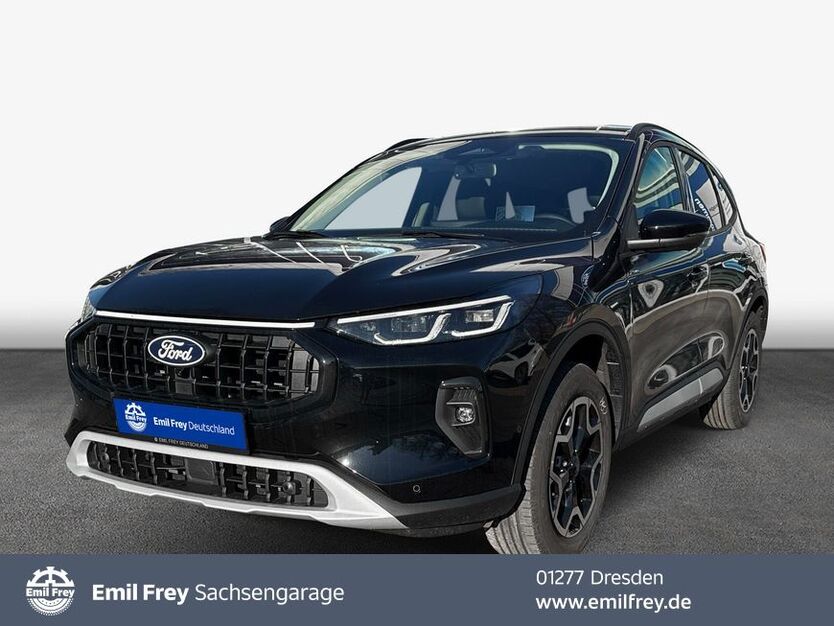 Kuga