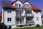Etagenwohnung Haundorf Dematshof - 3 Zimmer, 89 m&sup2;, 940&euro; | Angebot:26344046