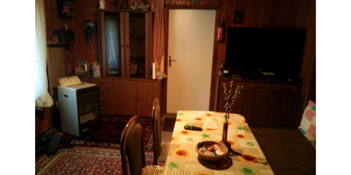 Einfamilienhaus Wesendorf - 2.5 Zimmer, 60 m&sup2;, 70.000&euro; | Angebot:26718167