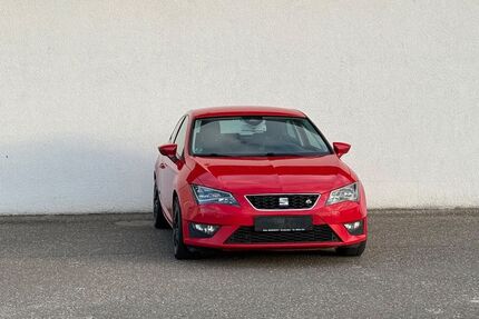 Seat Leon 220.000 km 5.999 &euro; Kandel 76870