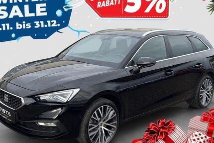 Seat Leon 118.312 km 20.330 &euro; Braunschweig 38122