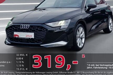Audi A3 8.410 km 31.950 &euro; Ingolstadt 85057