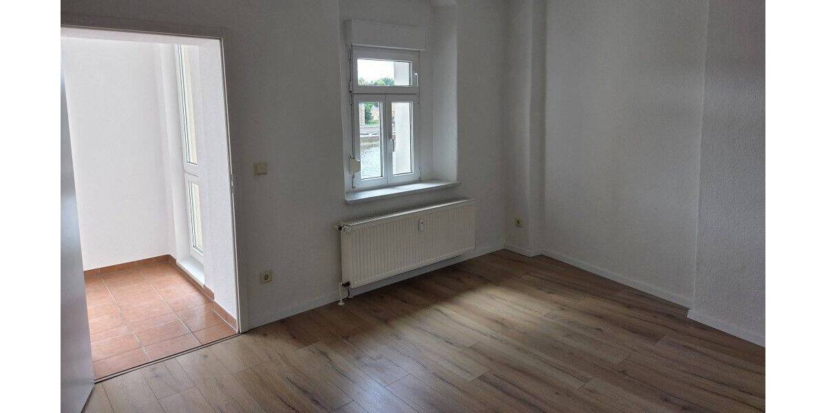 Etagenwohnung Meißen - 3 Zimmer, 85 m&sup2;, 675&euro; | Angebot:26863438