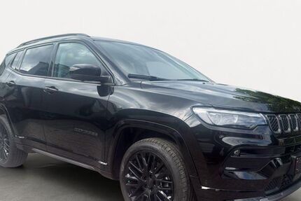 Jeep Compass 14.720 km 25.480 &euro; Oberursel (Taunus) OT Oberursel 61440
