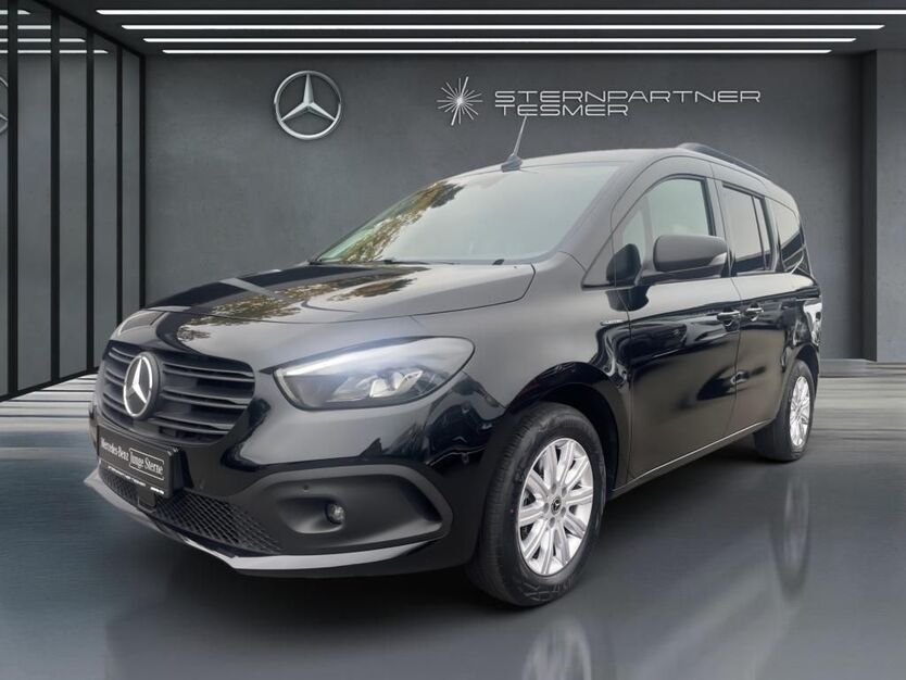 Mercedes-Benz Citan 1.859 km 23.900 € Hamburg 21079