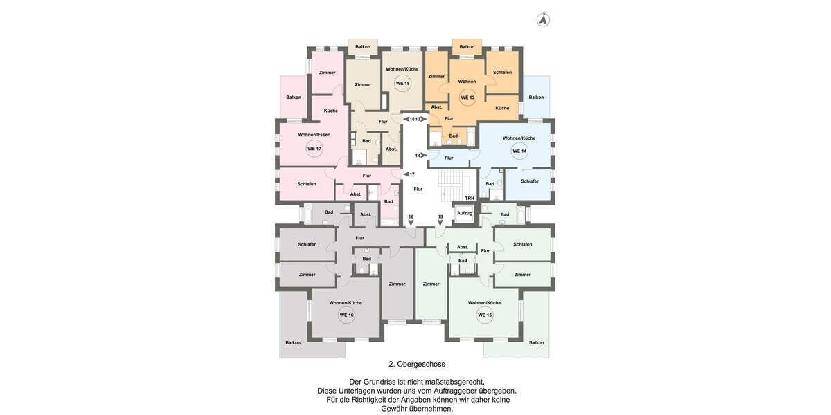 Etagenwohnung Kühlungsborn - 5 Zimmer, 160 m&sup2;, 1.399.500&euro; | Angebot:25780171