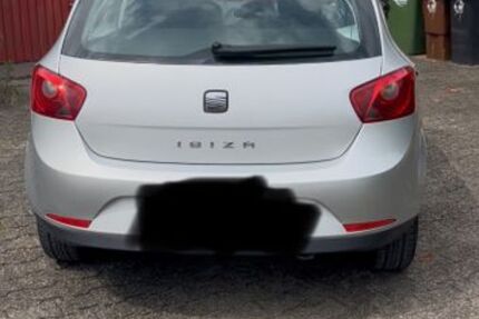 Seat Ibiza 165.000 km 1.950 € Würzburg 97072