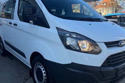 Ford Transit 316.000 km 6.999 &euro; Worms 67549