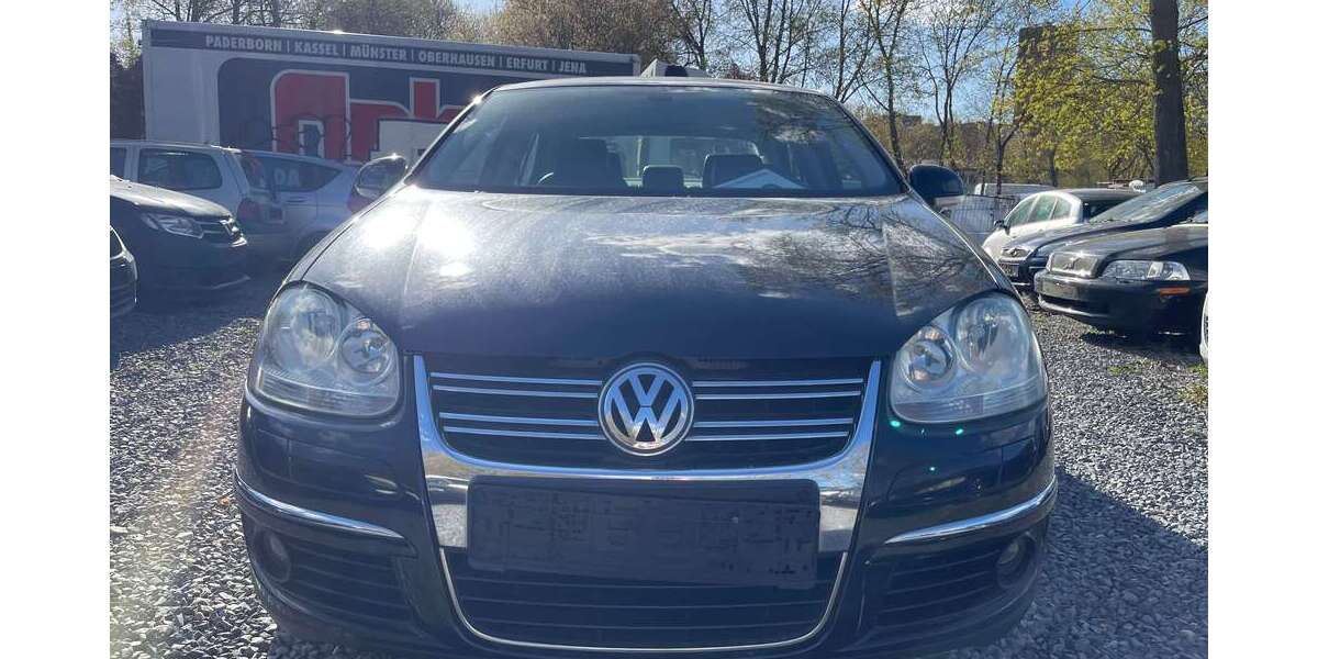 VW Jetta 190.000 km 1.980 &euro; Berlin 12109