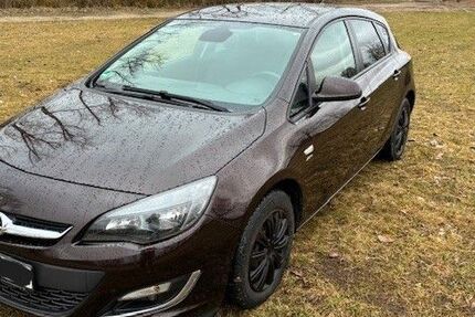 Opel Astra 186.183 km 4.050 &euro; Greußen OT Großenehrich 99718
