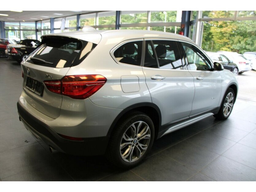 X1 xDrive20d xLine