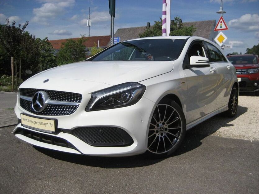 A 180