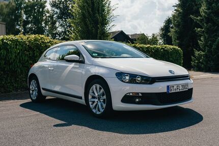 VW Scirocco 159.977 km 5.800 € Greffen 33428