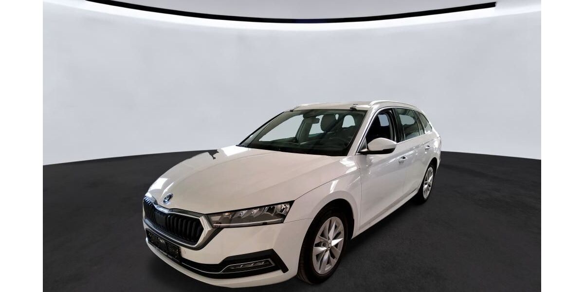 Skoda Octavia 79.112 km 21.899 &euro; Mölln 23879