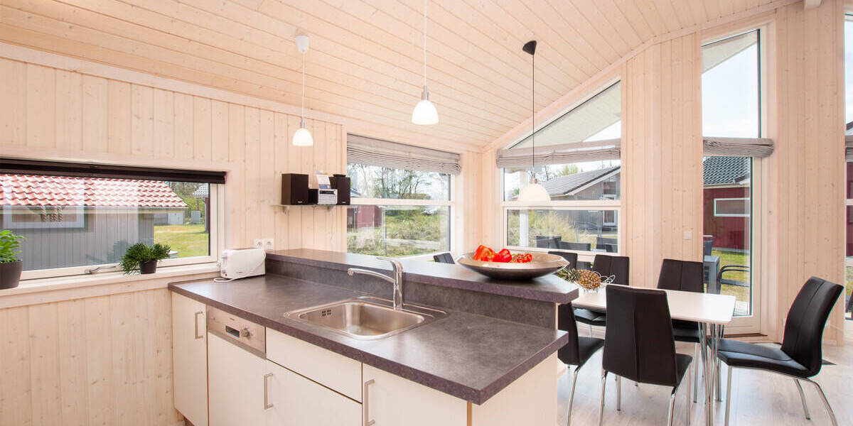 Mehrfamilienhaus, Wohnhaus Großenbrode - 4 Zimmer, 78 m&sup2;, 320.000&euro; | Angebot:25675460