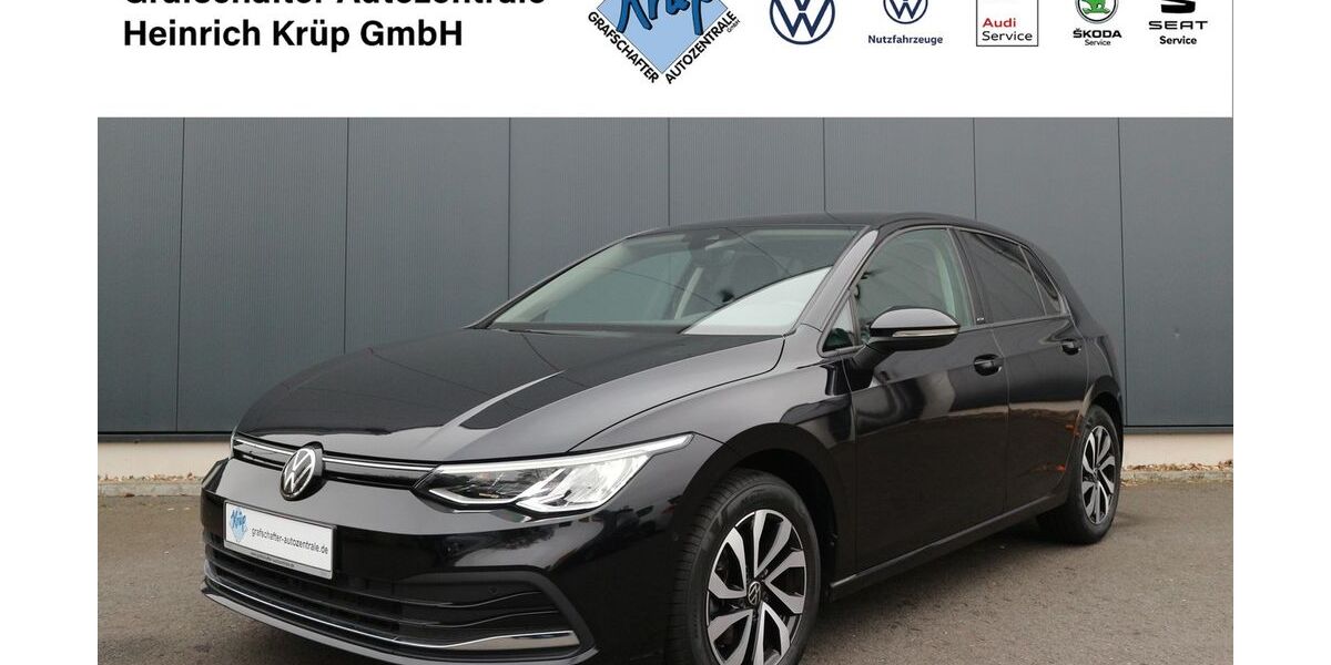 VW Golf 61.085 km 19.850 &euro; Nordhorn 48529