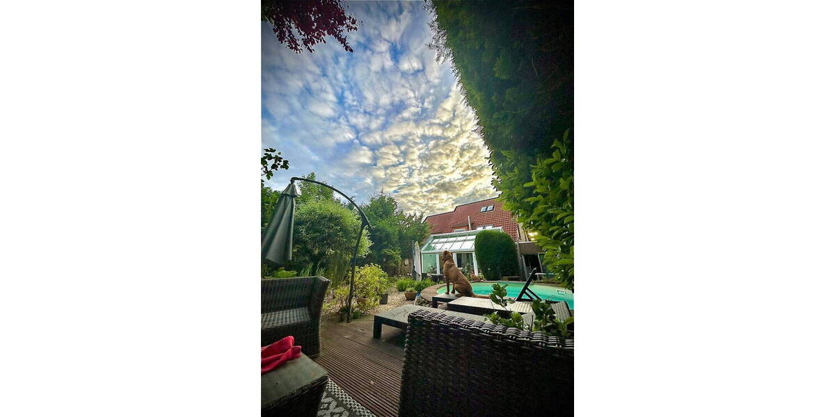 Doppelhaushälfte Rastede Rastede I - 5 Zimmer, 148 m&sup2;, 525.000&euro; | Angebot:26265824