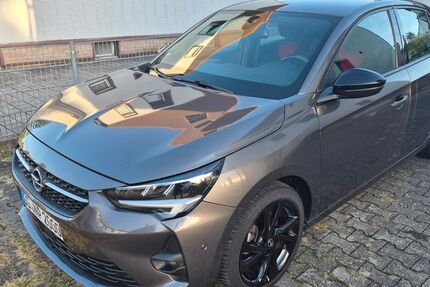 Opel Corsa 57.700 km 11.500 &euro; Rüsselsheim am Main 65428