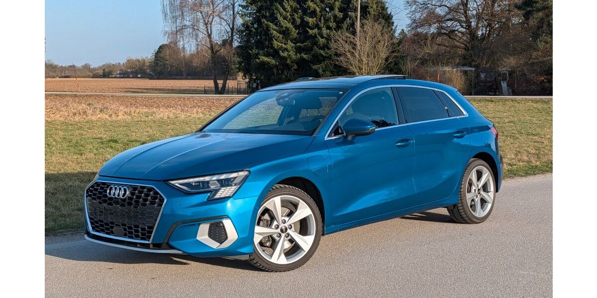 Audi A3 48.000 km 22.990 &euro; München 81245