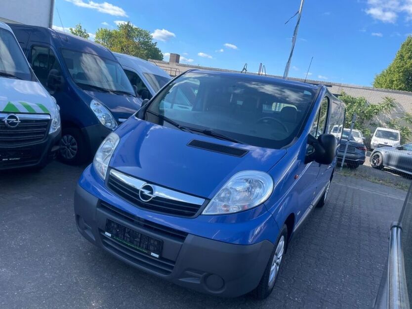 Vivaro