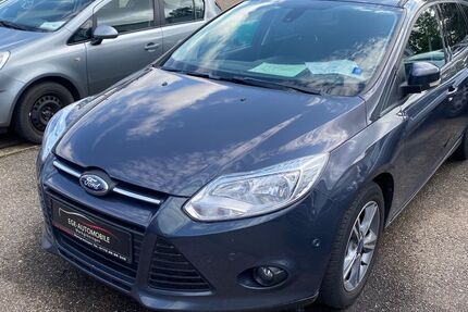 Ford Focus 197.000 km 3.600 &euro; Markgröningen 71706