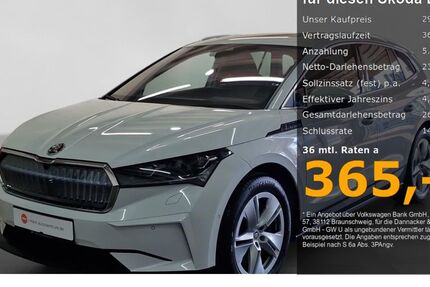 Skoda Enyaq 115.851 km 30.970 &euro; Lüneburg 21335